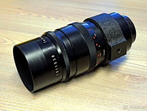 Meyer Optik Telemegor 4.5/300 - 3