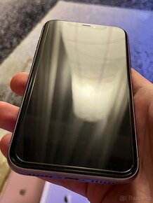 Apple iPhone 11, 256gb, Purple - Perfektní stav - 3