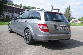 MB C 350 CDi - Kombi , 4 matic, - 3