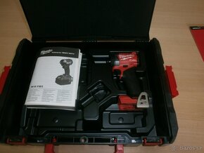 Milwaukee m18 fid 3 - 3