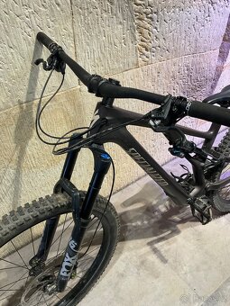 Specialized stumpjumper evo 2022 - 3