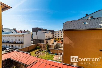 Prodej garáže 18 m2 Husova, Jihlava - 3