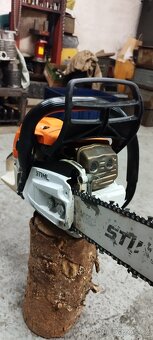 Motorová pila Stihl MS 261CmW - 3