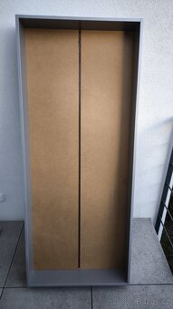 Úložný prostor IKEA pod pohovku Beddinge / Nyhamn - 3