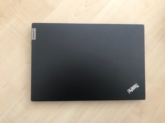 Lenovo ThinkPad E14 G2-i5/8GB/256GB/W11 - 3