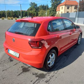 Vw Polo 1.0i 63000km - 3