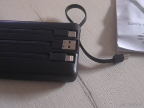 Powerbanka 10000mAh - 3