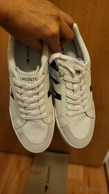 Lacoste tenisky - 3