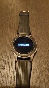 Samsung GALAXY WATCH 46mm - 3