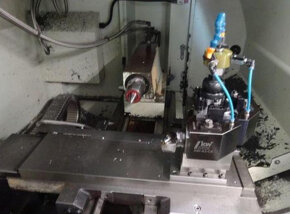 Soustruhy - CNC UT 560 - 3