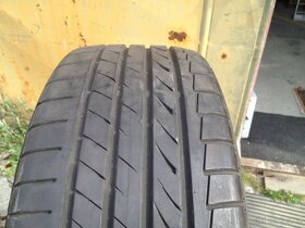 Letní pneumatiky Dunlop 215/45R18 89W - 3