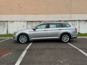 Volkswagen Passat Variant 2.0 TDI DSG Možný Odpočet DPH - 3