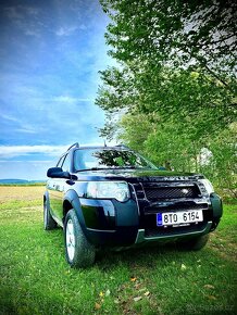 Land rover freelander 2.0, nová STK - 3