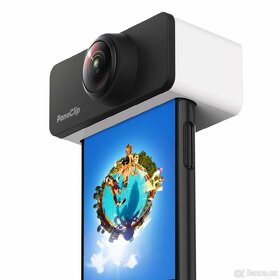 PanoClip 360 Lens iPhone X/XS - 3