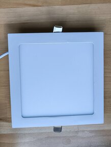 Vestavný LED panel ECOLITE Rafa 18W - 3