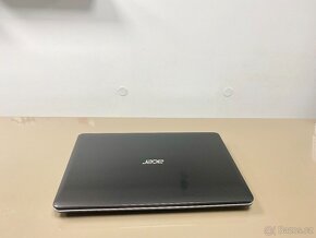 Acer Spin 1 4GB RAM - 3