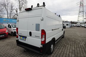 CITROEN JUMPER L4H2 2.0HDI KLIMA - 3