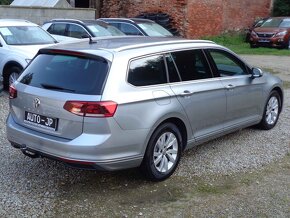 VW Passat 2,0 TDI DSG COMFORTLINE 194.000 km - 3