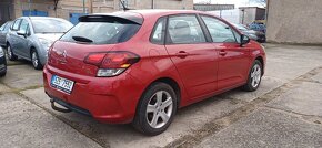 Citroen C4 1.6 HDI ROK 2016 - 3