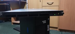 1U server HP ProLiant DL 360 G5 - 3