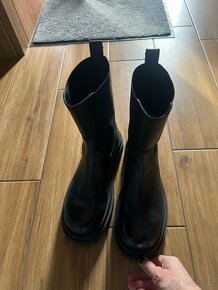 TWINSET boots - 3