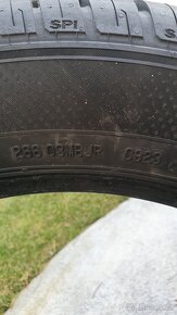 Pneu Semprit Speed-life 225/55/R17 - 3