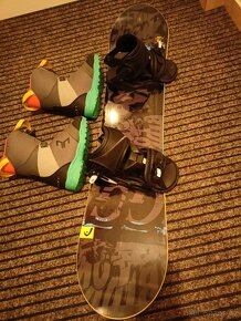 Snowboard 120 - 3