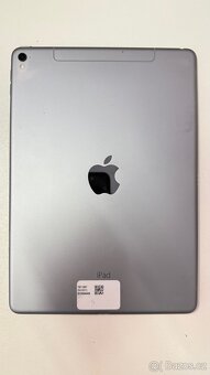 iPad Pro 9,7 256GB Space Grey na Simku - 3