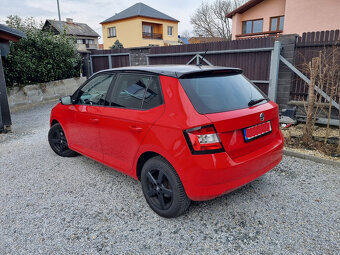 Škoda Fabia 1.2TSi 81kW Style - 3