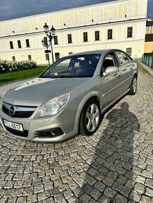 Opel Vectra 1.9 cdti 110kw r.v. 2006 - 3