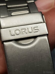 LORUS TITANIUM - 3