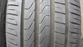 Letní pneu 225/40/18 Pirelli - 3