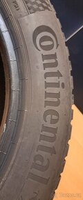 zimní Continental 205/55 R16 91H - 3