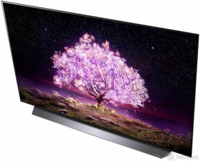 65" LG OLED65C TOP - 3