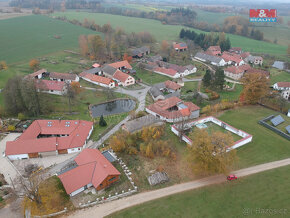 Prodej pozemku k bydlení, 695 m², Pelhřimov - Pejškov - 3