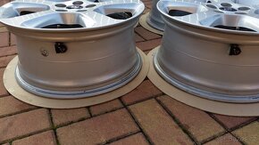 ALU kola FORD / VOLVO 5x108 R17 - 3