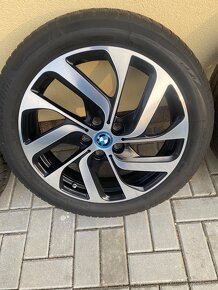 Alu kola Bmw i3 - 3