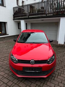 VW POLO 1.2 - KRÁSNÝ STAV - 3