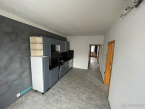 Prodej bytu 4+1 (75 m²) Děčín Boletice - 3