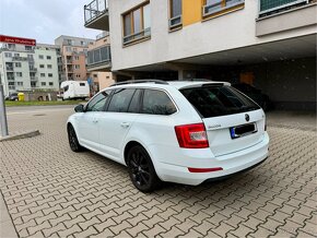 Octavia L&K 4x4 2015 2.0tdi 135Kw DSG - 3