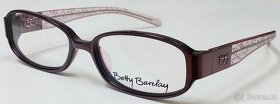 brýlové obroučky dámské BETTY BARCLAY BB0565 50-16-133 mm - 3