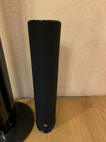 Sestava reproduktorů KEF 5001 - 3