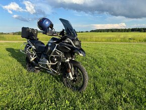 Bmw r 1200 GS Tripleblack - 3