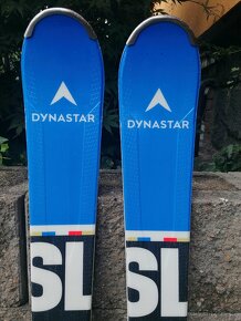 Dynastar Omeglass SL 168cm r-13. Model 2022/2023 - 3