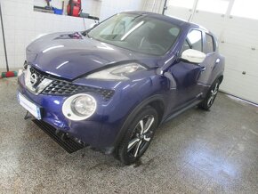 Nissan Juke 1,6 Dig 140kW - 3