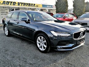 Volvo V90 2.0 D4 140kW,LED - 3