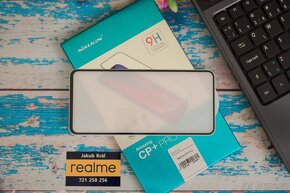 Nillkin tvrzené sklo pro Realme - 3