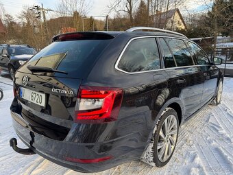 Škoda Octavia 3 2.0 TDI 110 Kw FULL LED 12/2019 TOP - 3