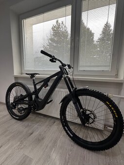 Ebike Specialized Kenevo AXS - 3