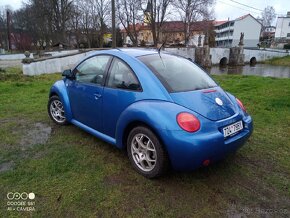 VW Beetle - 3